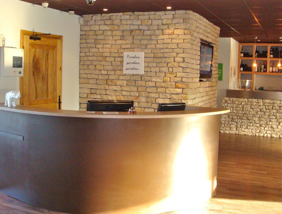 La Borgo Champagne-au-Mont-d'Or