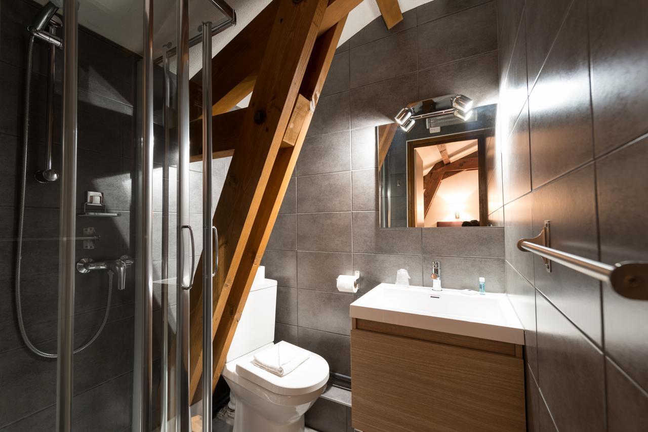 Hotel La Borgo