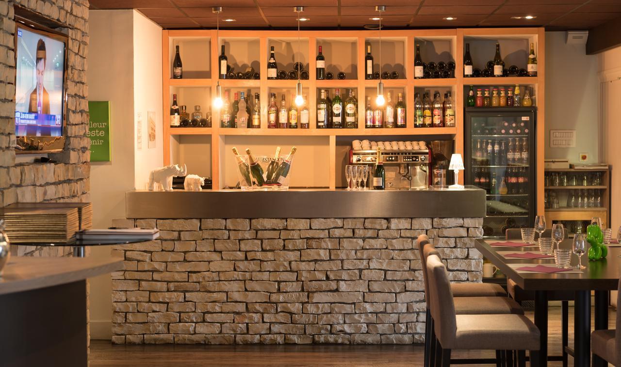 La Borgo Hotel